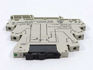 VINCOTECH V23109-S2421-D020 W. Weidmüller 8607350000 8pcs