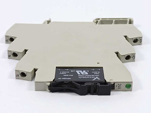VINCOTECH V23109-S2421-D020 W. Weidmüller 8607350000 8pcs