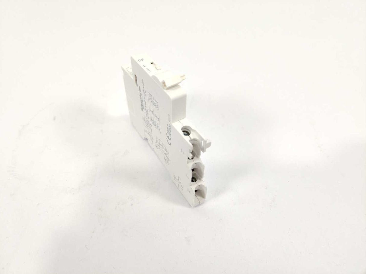 Schneider Electric A9N26924 Auxiliary Contact 12 Pcs.