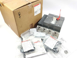 ABB 1SDA101910R1 XT7D 1250 4p F F