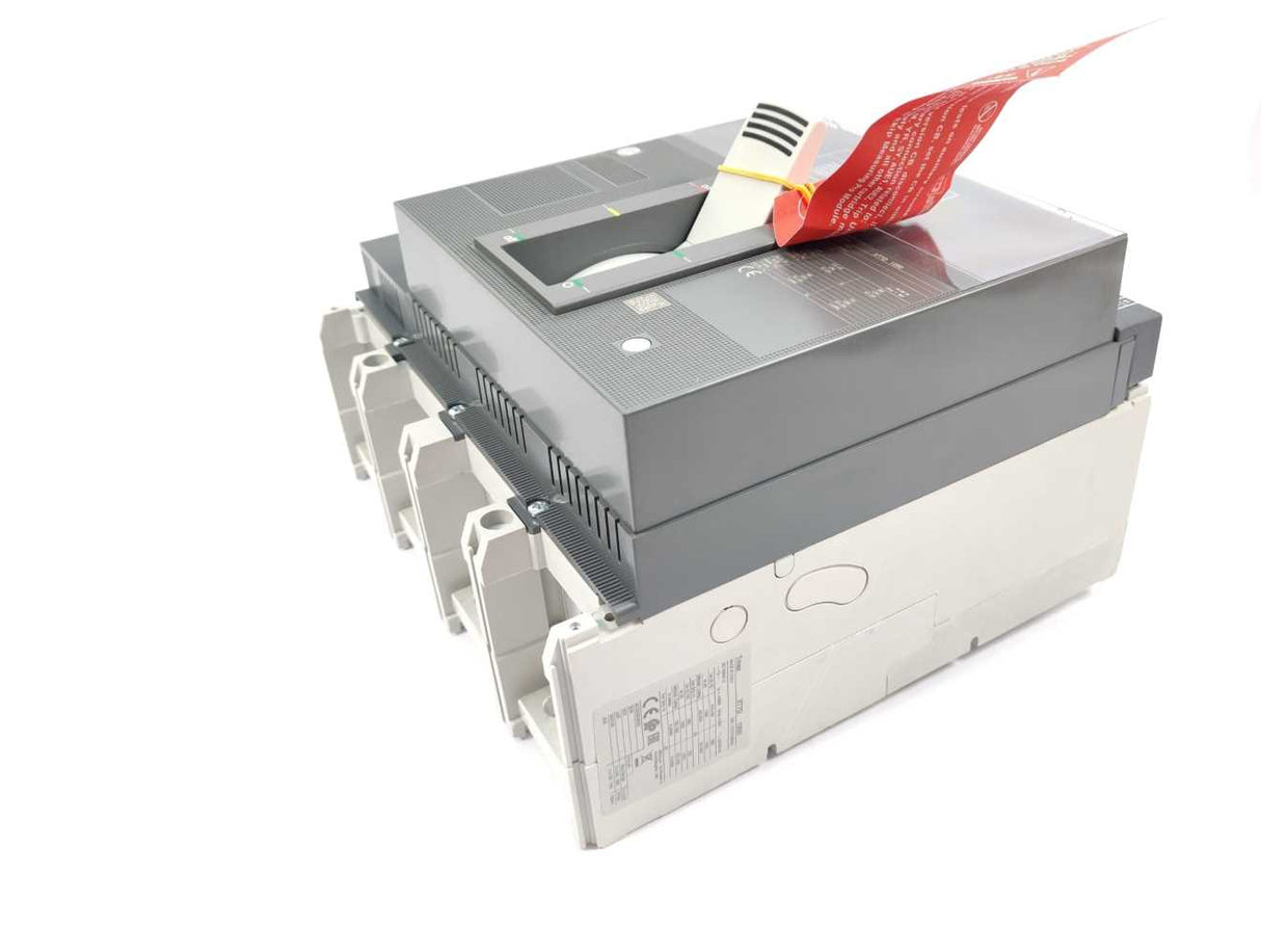 ABB 1SDA101910R1 XT7D 1250 4p F F