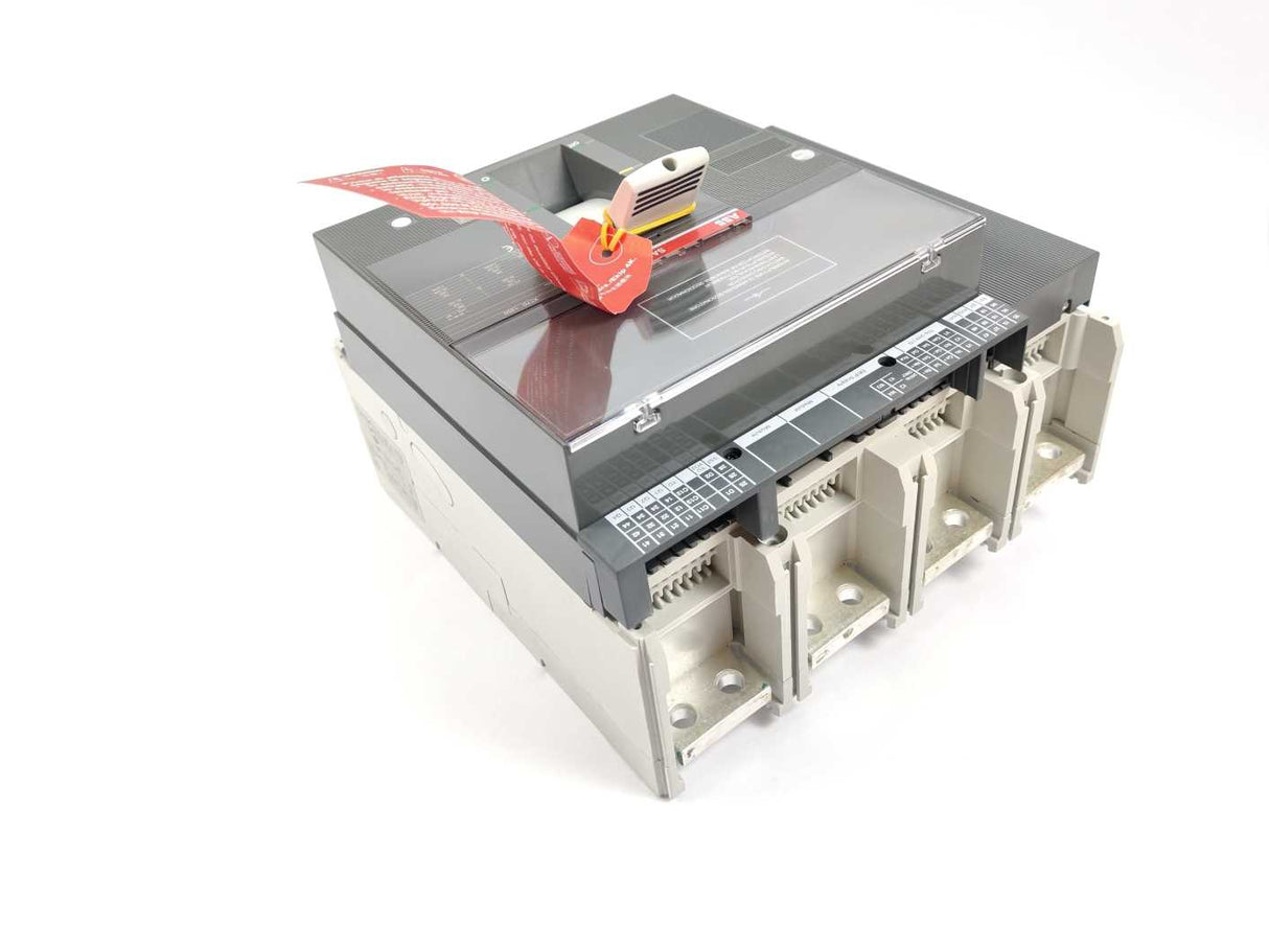 ABB 1SDA101910R1 XT7D 1250 4p F F