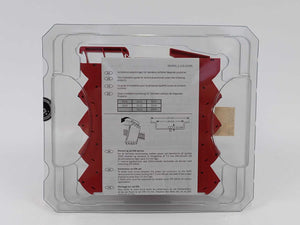 PR Electronics 3333 Pt100 converter, loop-powered 3333-S103
