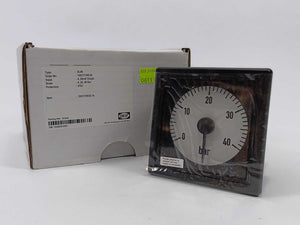 Deif XL96 Illuminated Indicator