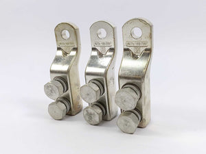 Ouneva VB05-0004 5201187 Shear bolt cable lug ROLA 185-300 3pcs.