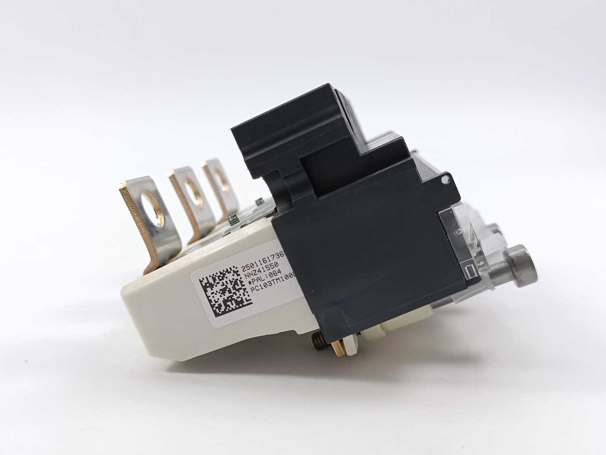 Schneider Electric 103TM100D ComPacT NSX100 Trip unit