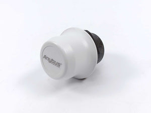 Anybus by HMS Networks AWB2031-B Wireless Bolt - Ethernet RJ45 PoE - White