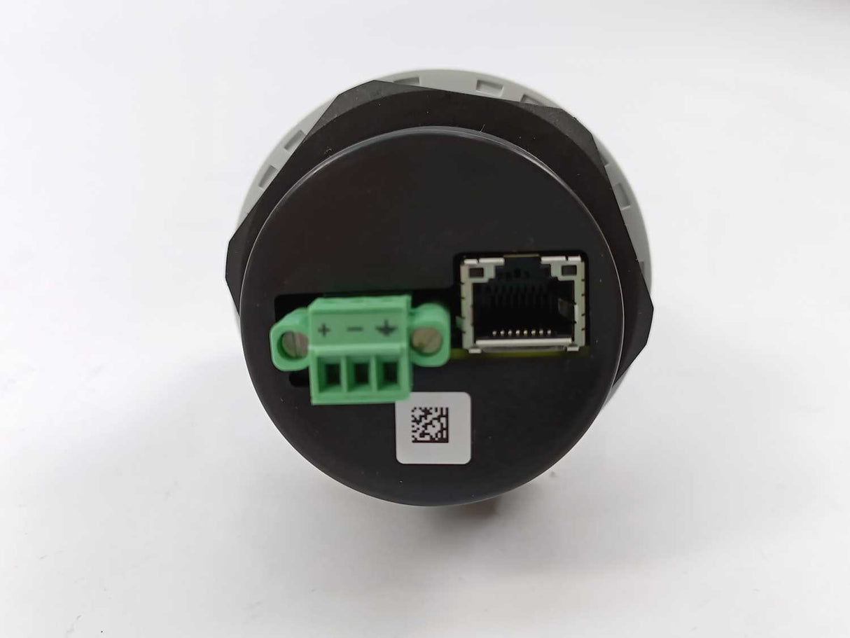 Anybus by HMS Networks AWB2031-B Wireless Bolt - Ethernet RJ45 PoE - White
