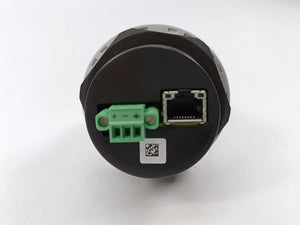 Anybus by HMS Networks AWB2031-B Wireless Bolt - Ethernet RJ45 PoE - White