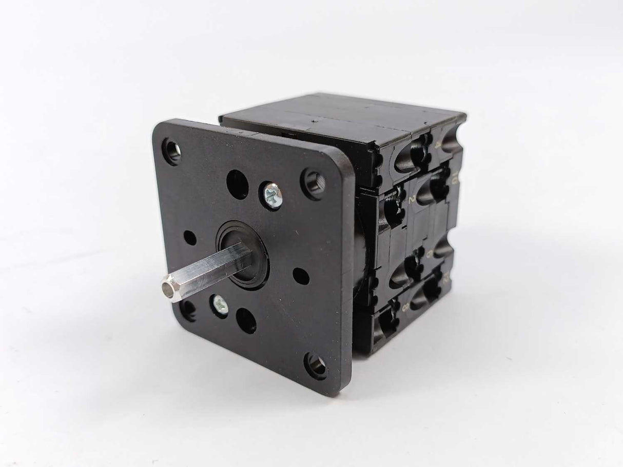 BENEDICT M10H E K6 438K Special Switch