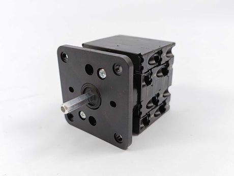 BENEDICT M10H E K6 438K Special Switch