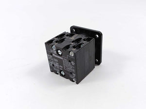 BENEDICT M10H E K6 438K Special Switch