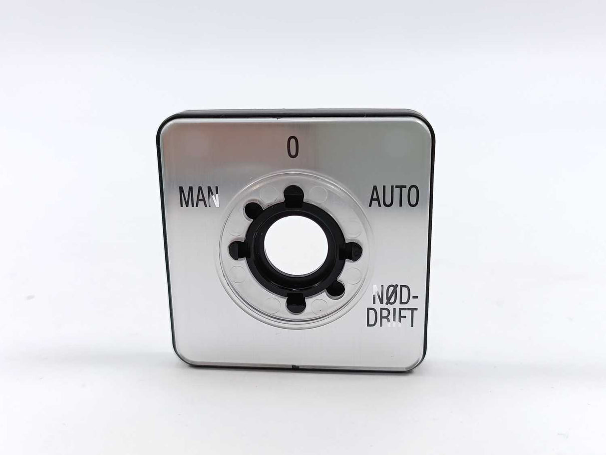 BENEDICT M10H E K6 438K Special Switch