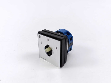 KRAUS & NAIMER CA10.A210.E 70000010 Changeover Switch