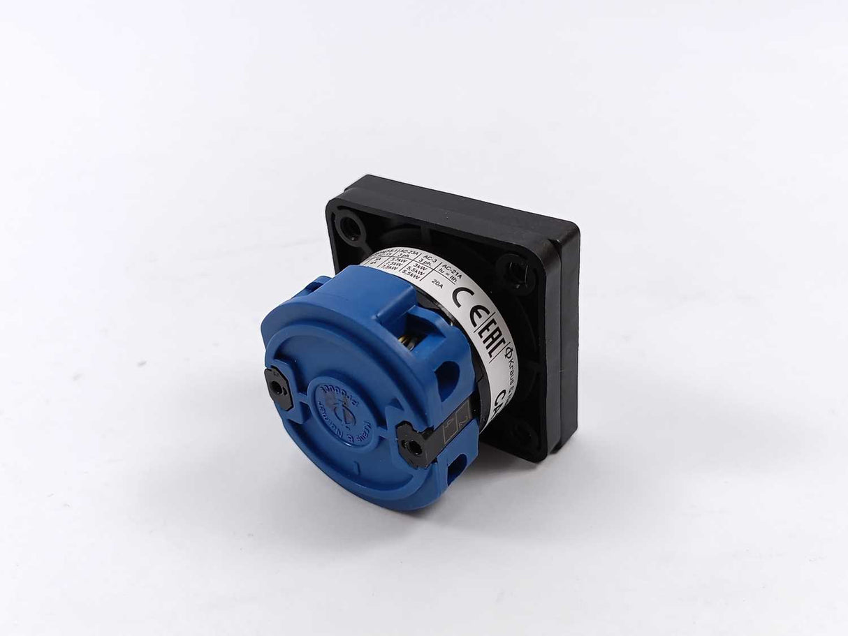 KRAUS & NAIMER CA10.A210.E 70000010 Changeover Switch