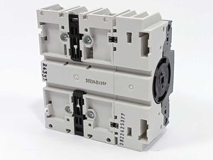 ABB 1SCA135139R1001 OT160G03P Switch Disconnector w/OHB65J6 Handle