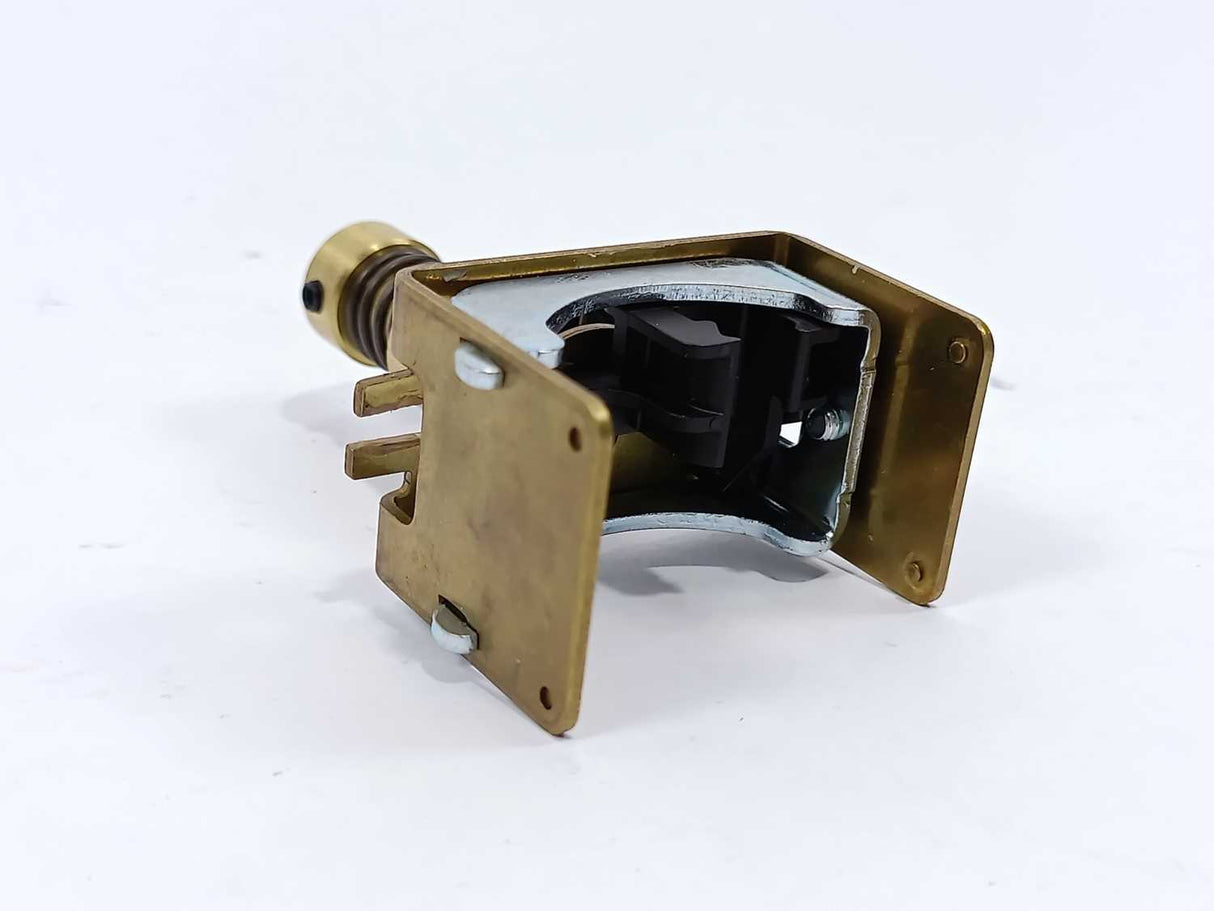 ABB 2CCS800900R0041 S800-RD Rotary Drive