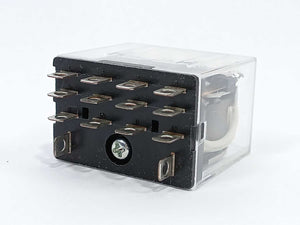 OMRON LY4 AC 230 VAC LY4 230VAC Relay, Plug-in 6 Pcs