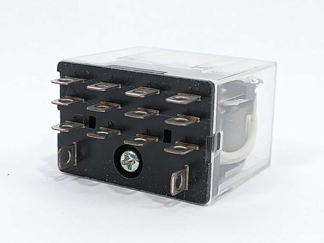 OMRON LY4 AC 230 VAC LY4 230VAC Relay, Plug-in 6 Pcs