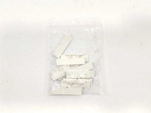 Finder 92.03 Socket with screw clamps 8pcs