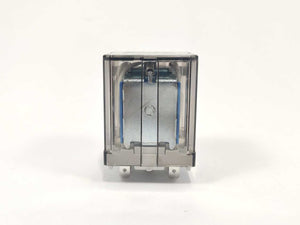 Finder 62.33.9.220.4300 Plug relay 220 V/DC 8 Pcs.