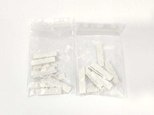 Finder 62.33.9.220.4300 Plug relay 220 V/DC 8 Pcs.