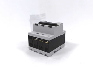 K'ELECTRIC 104213 TYTAN TF D0-safe switch-disconnector 3-pole