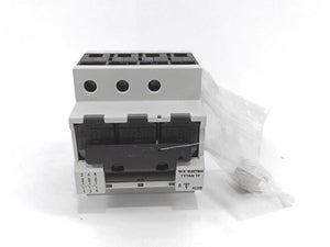 K'ELECTRIC 104213 TYTAN TF D0-safe switch-disconnector 3-pole