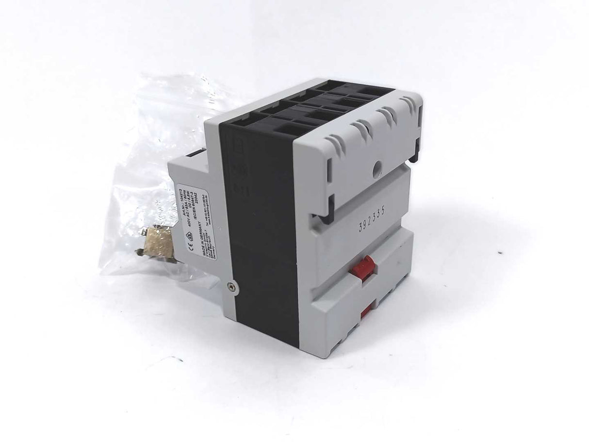 K'ELECTRIC 104213 TYTAN TF D0-safe switch-disconnector 3-pole