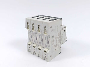 Siemens 5SY7625-8 Miniature circuit breaker 400 V