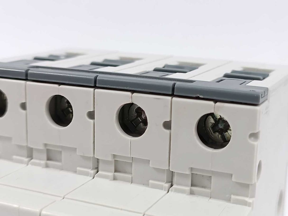 Siemens 5SY7625-8 Miniature circuit breaker 400 V