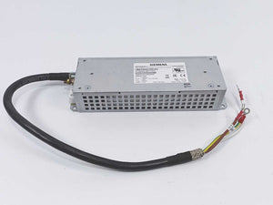 Siemens 6SE6400-4BD11-0AA0 MICROMASTER 4 Braking Resistor