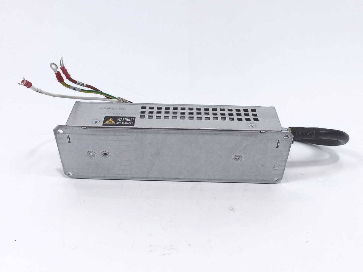 Siemens 6SE6400-4BD11-0AA0 MICROMASTER 4 Braking Resistor