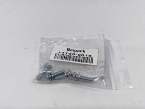 Siemens 6SE6400-4BD11-0AA0 MICROMASTER 4 Braking Resistor