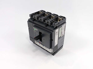 Schneider Electric LV431650 Circuit Breaker ComPact NSX250F, 36 kA at 415 VAC