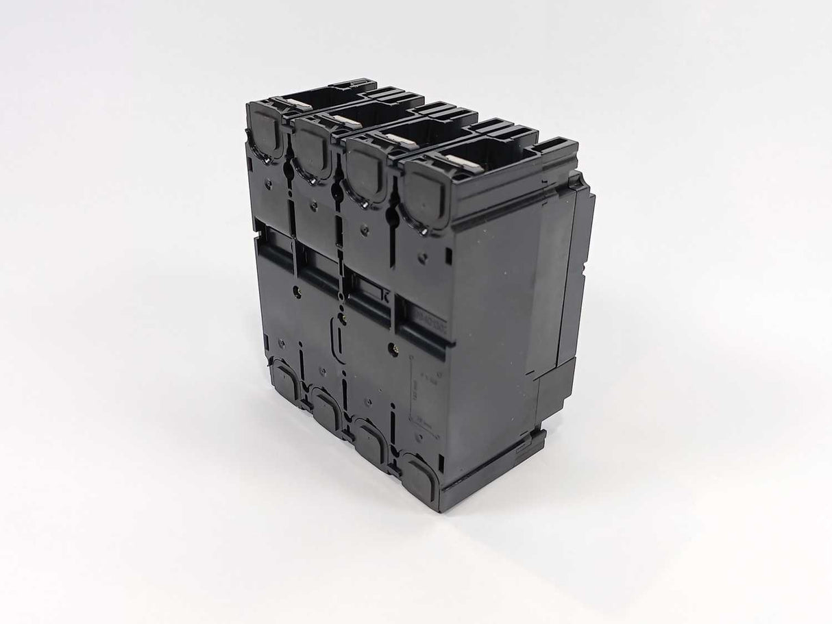 Schneider Electric LV431650 Circuit Breaker ComPact NSX250F, 36 kA at 415 VAC
