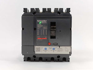 Schneider Electric LV431650 Circuit Breaker ComPact NSX250F, 36 kA at 415 VAC