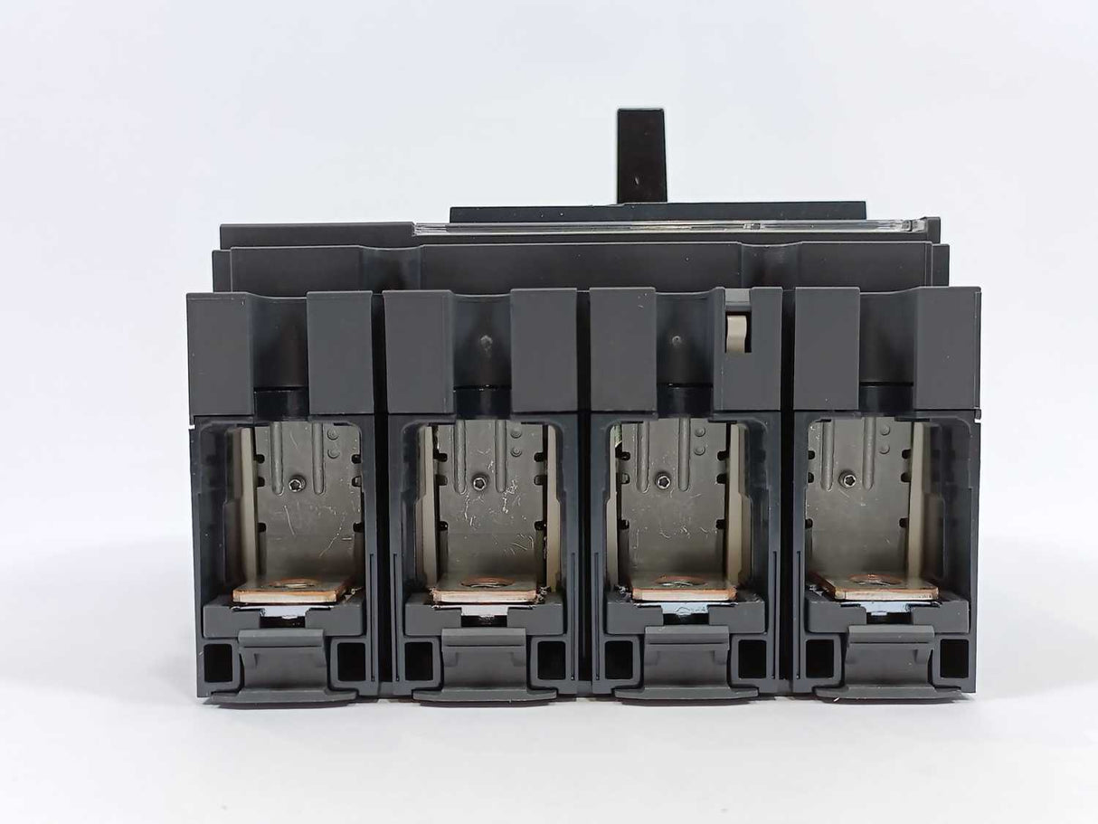 Schneider Electric LV431650 Circuit Breaker ComPact NSX250F, 36 kA at 415 VAC