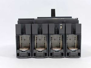 Schneider Electric LV431650 Circuit Breaker ComPact NSX250F, 36 kA at 415 VAC