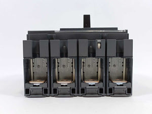 Schneider Electric LV431650 Circuit Breaker ComPact NSX250F, 36 kA at 415 VAC