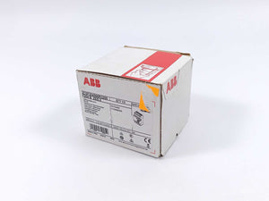 ABB F204 B-25/0.3 2CSF204568R3250, Circuit Breaker