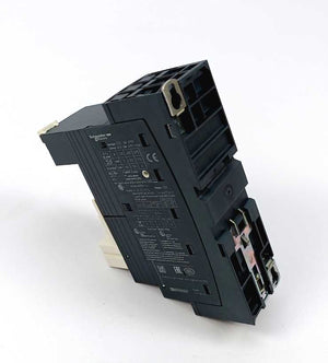 Schneider Electric LUB120 Power Base TeSys