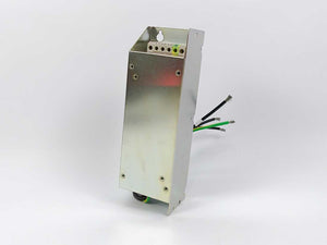 AB 25-RF021-BL Ser. A Powerflex EMC Filter 3.7kW