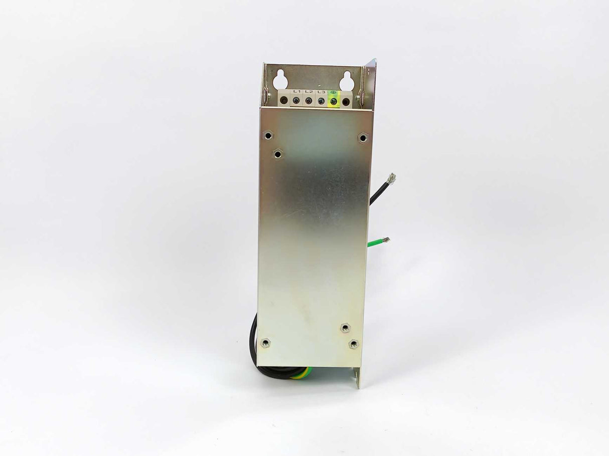 AB 25-RF021-BL Ser. A Powerflex EMC Filter 3.7kW