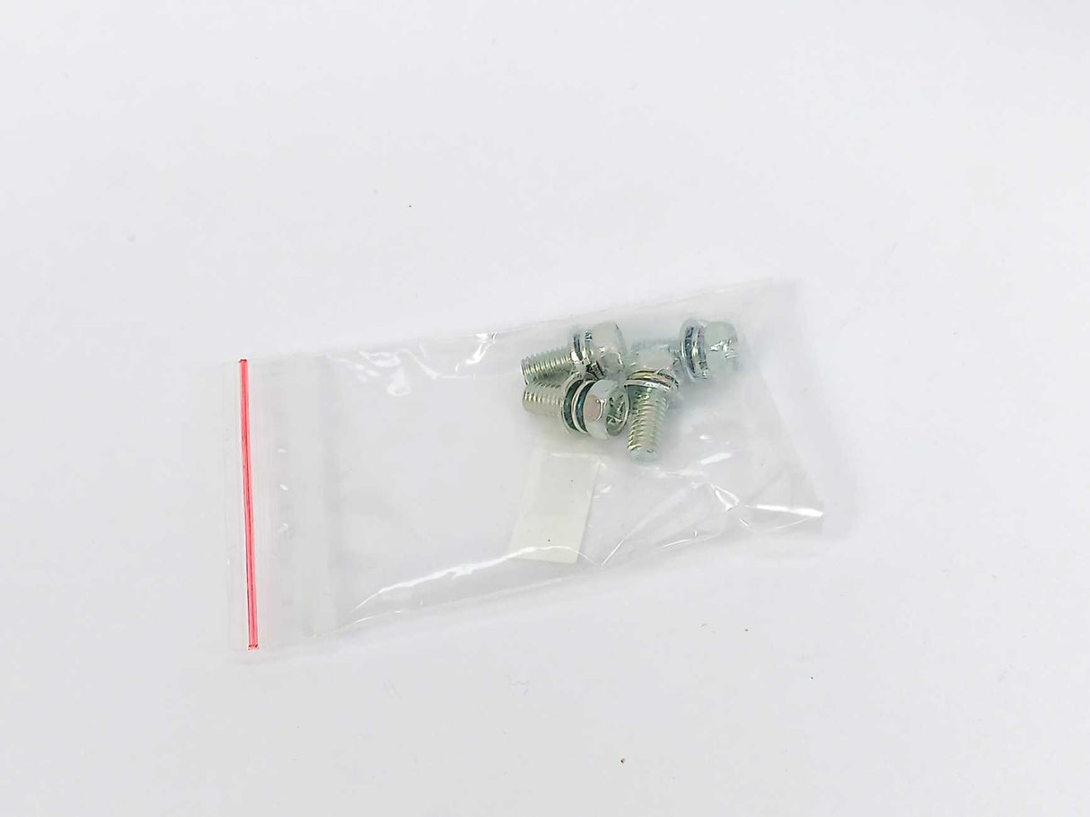 AB 25-RF021-BL Ser. A Powerflex EMC Filter 3.7kW