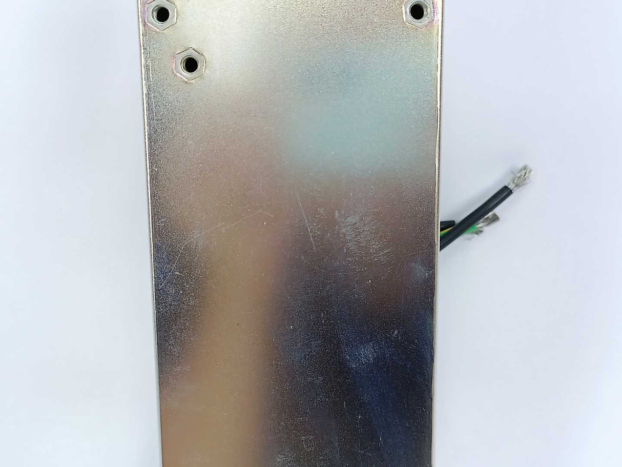 AB 25-RF021-BL Ser. A Powerflex EMC Filter 3.7kW