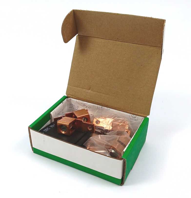 Schneider Electric SSRAL1 Harmony Solid State Relays 10 Pcs. Batch