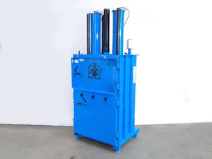 Mil-tek BP 306 Plastic and Cardboard Baler