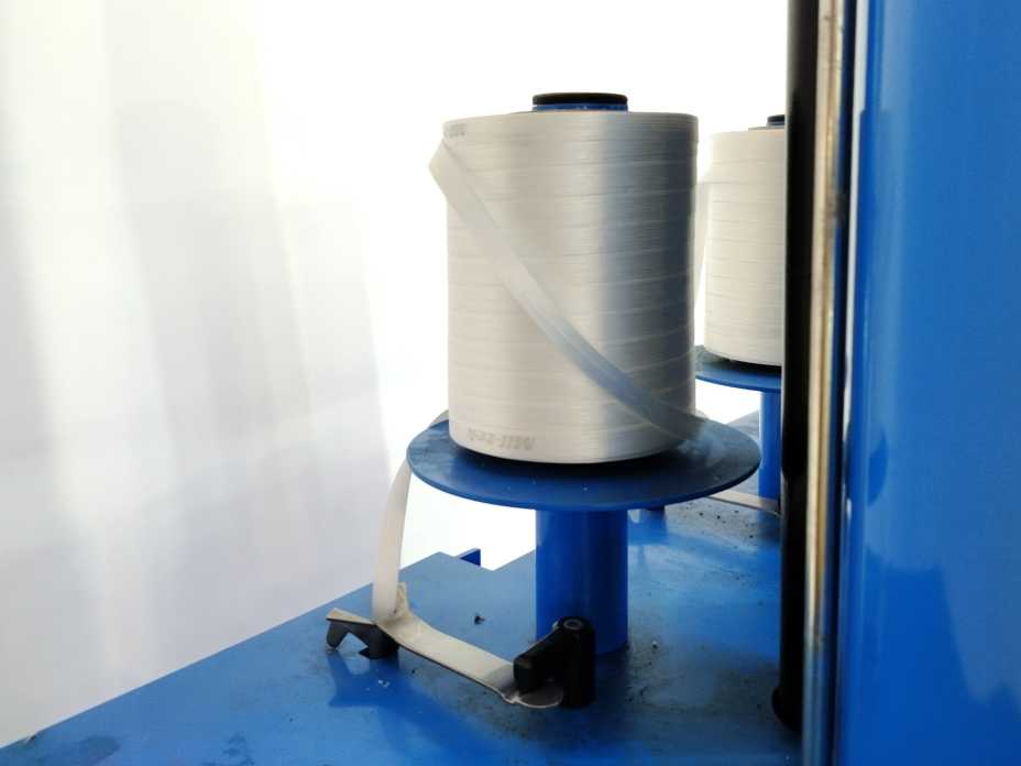 Mil-tek BP 306 Plastic and Cardboard Baler