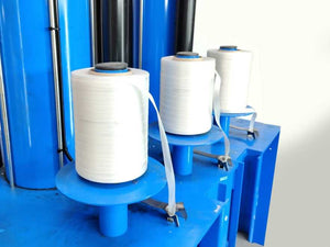 Mil-tek BP 306 Plastic and Cardboard Baler